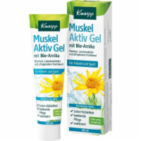 KNEIPP Muskel Aktiv Gel