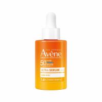 AVENE Ultra Serum Glow-Effekt SPF 50+