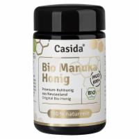 BIO MANUKA Honig MGO 600+ Neuseeland