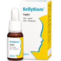 BELLYBIOM Tropfen