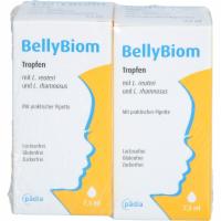 BELLYBIOM Tropfen
