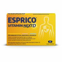 ESPRICO Vitamin Next D Tabletten