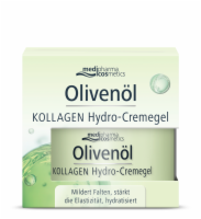 OLIVENÖL KOLLAGEN Hydro-Cremegel