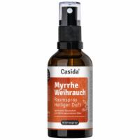MYRRHE WEIHRAUCH Raumspray Heiliger Duft