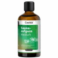 SAUNA AUFGUSS Waldluft Saunaduft