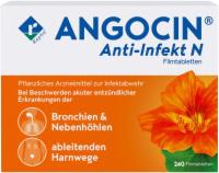 ANGOCIN Anti-Infekt N Filmtabletten