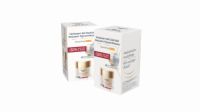 EUCERIN Anti-Age Hy.-Fill.+Elast.Tag LSF 30 RF-Set