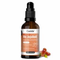 JOJOBAÖL Bio kaltgepresst Haare-Gesicht-Körper