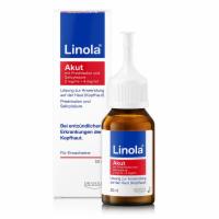 LINOLA Akut m.Predn.+Salicyls.2+4 mg/ml Lsg.Kopfh.