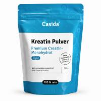 KREATIN MONOHYDRAT Pulver Creatin mikronisiert pur