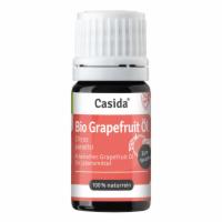 GRAPEFRUIT ÖL Bio zum Verzehr innerlich